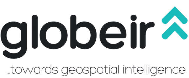 My GLOBEIR App Icon